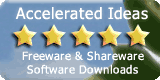 Accelerated Ideas - 5 Stars Award