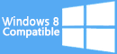 Windows 8 Compatible