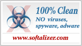 Softalizer - Clean Award