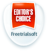 Freetrialsoft - 5 Stars