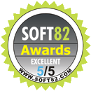 Soft82 - 5 Stars