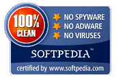 Softpedia - 5 Stars