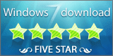 Shareware Plaza - 5 Star Award