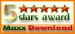 Maxx Download - 5 Stars