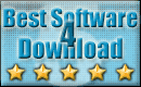 Best Software 4 Download - 5 Stars Award