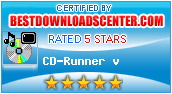 Best Downloads Center - 5 Star Award
